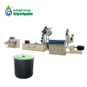 Extrusora de Tubería de Poliestireno de un Solo Tornillo con Control Remoto, Alta Productividad y Larga Vida Útil, al Mejor <span class=keywords><strong>Precio</strong></span> - Product Image 4