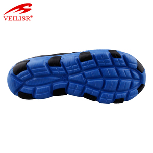 New Summer Beach Swimming Footwear Diving Step in Shoes EVA <strong>Men</strong> <strong>Clogs</strong> - Product Image 4