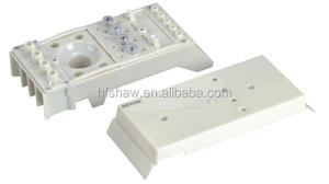 Cajas de Conexión Empotradas para Poste de Luz <span class=keywords><strong>MVL</strong></span>/435/2 de Plástico de Alta Calidad, Componentes de Fusibles HF-Shaw - Product Image 3