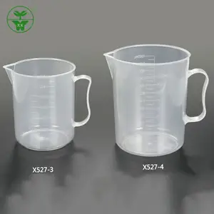 Дешевые медицинские мерные чашки