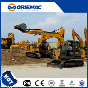 Equipo extractor de excavación xcmg <span class=keywords><strong>xe60</strong></span> excavadora hecho en china - Product Image 3