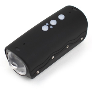 Rd32ii caméra 1080 p caméra sport Bike Helmet Diving RD32 II sous - marine 20 M LED & Laser Light - Product Image 1