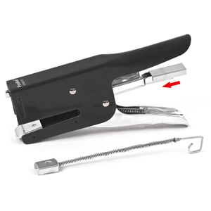 Grapadora Manual <span class=keywords><strong>de</strong></span> Metal <span class=keywords><strong>de</strong></span> Alta Calidad - Product Image 5