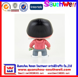 <span class=keywords><strong>personalizzati</strong></span> a buon mercato reale funko <span class=keywords><strong>pop</strong></span> bambola - Product Image 2