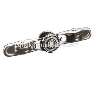 Venta de <span class=keywords><strong>la</strong></span> fábrica de arriba cerrado pista cinta transportadora de <span class=keywords><strong>la</strong></span> cadena con attacment - Product Image 2