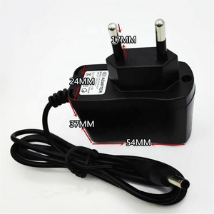 Günstiges EU-Wandladegerät mit DC2.0-Stecker 5V 500mA Wandladegerät für Nokia - Product Image 5