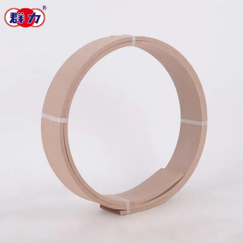 Rubber low coefficient of friction material c45e