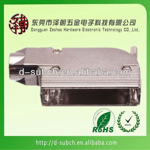 D-Sub 25pin Connector Db Loại Right Angle 25 Pin Dsub - Product Image 6