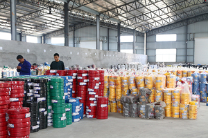 1.5 मिमी <span class=keywords><strong>2</strong></span>.5 ठोस कंडक्टर हीटिंग अनुप्रयोग pvc इन्सुलेशन कॉपर इलेक्ट्रिक केबल रोल पैकिंग - Product Image 5