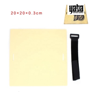 Yaba Super morbido sopracciglio in Silicone pratica la pelle per il <span class=keywords><strong>tatuaggio</strong></span> - Product Image 5