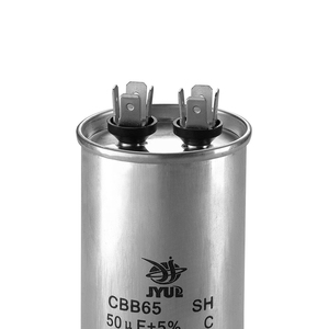 Cbb65 SH điều hòa không khí tụ 40/70/21 Cbb65a-1 250V - Product Image 2