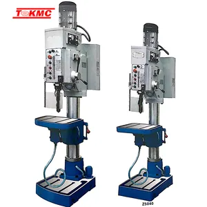 Machine <span class=keywords><strong>de</strong></span> perçage à <span class=keywords><strong>colonne</strong></span> verticale, perceuse à <span class=keywords><strong>colonne</strong></span> <span class=keywords><strong>de</strong></span> type pilier - Product Image 1