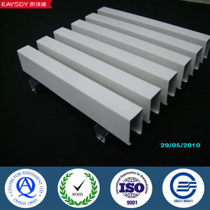 Hot vente 2014 chine. <span class=keywords><strong>faux</strong></span> <span class=keywords><strong>plafond</strong></span> <span class=keywords><strong>en</strong></span> <span class=keywords><strong>métal</strong></span> - Product Image 1