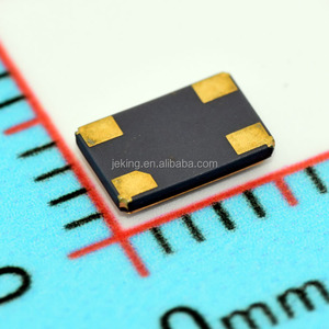 5032 passive Crystal 8.000 MHZ 8 <span class=keywords><strong>M</strong></span> 4 P/4 Pin 5.0*3.2mm oscillator 20ppm - Product Image 3