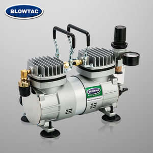 <span class=keywords><strong>Tc</strong></span> BLOWTAC 220 V silencieuse Mini compresseur à Piston - Product Image 3