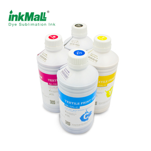 Màu Sắc Sống Động 100Ml/500Ml Cho Thăng Hoa Cho Mực Cho Epson Dx5/Dx7 Rộng Định Dạng Máy In In Kỹ Thuật Số - Product Image 3