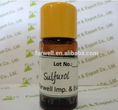 Farwell Sulfurol CAS#137-00-8