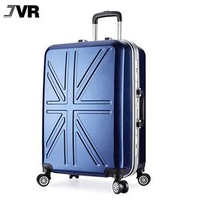 Pc Plastic Trolley Roze Koffers Bagage 3 Pcs Set Reizen Pak Gevallen Bagage Sets Bagage - Product Image 2