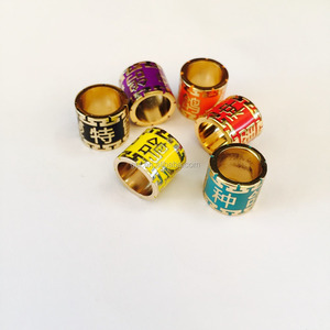 2018 nieuwe gouden duivenringen laatste nieuwe duif <span class=keywords><strong>ring</strong></span> in china, awesome ontwerp - Product Image 2