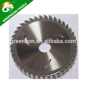 <span class=keywords><strong>Lama</strong></span> per sega professionale Tct per legno alluminio <span class=keywords><strong>ferro</strong></span> - Product Image 3