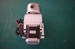 Eje Rotatorio para Máquina de Marcado Láser para Objetos Cilíndricos. - Product Image 3