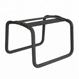 Chaise sexuelle en acier inoxydable, meubles pour <span class=keywords><strong>positions</strong></span> sexuelles, trampoline - Product Image 1