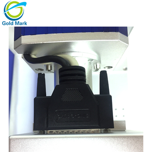 20 w máquina de marcado láser de fibra <span class=keywords><strong>para</strong></span> oro plata de latón de <span class=keywords><strong>acero</strong></span> <span class=keywords><strong>inoxidable</strong></span> de aluminio de metal cnc grabador láser - Product Image 3