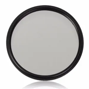 55 mm UV Filter Lens Protector for Olympus Camera DSLR Camera