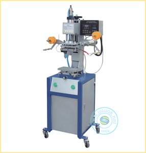 <span class=keywords><strong>168</strong></span> tự động dập nóng lá rạch máy phẳng Hot Foil Máy ép để bán - Product Image 2