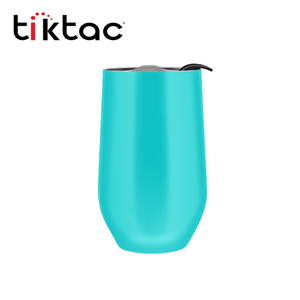 Vendita Calda 16oz Duplicatore di Parete In Acciaio Inox 18/8 tazza di Caffè isolato Bicchiere Tazza - Product Image 2