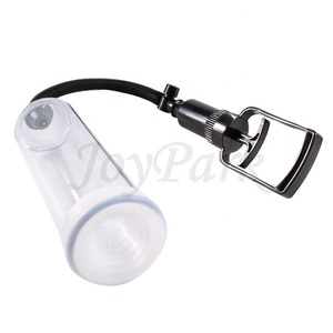 Joypark Tinh Ranh Exerciser chân không không khí enlarger dildo huấn luyện viên mở rộng dương vật bơm cho nam giới - Product Image 6