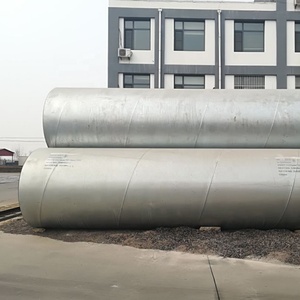 Tuyaux en <span class=keywords><strong>acier</strong></span> pour béton de grand <span class=keywords><strong>diamètre</strong></span> Xinyue 1800 mm, tuyaux en <span class=keywords><strong>acier</strong></span> SSAW, tubes en béton - Product Image 3