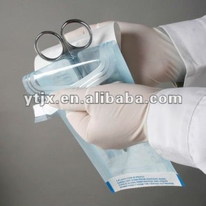 Carrete de esterilización de papel/película médica, máquina de fabricación de bolsas - Product Image 2