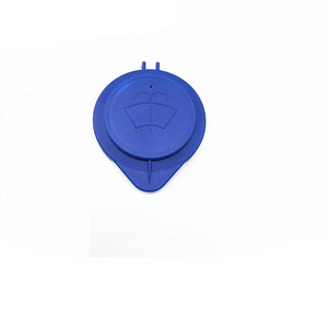 Nouveau bouchon de réservoir de lave-glace d'origine 643237 pour Peugeot 407 3008 <span class=keywords><strong>5008</strong></span> C5 C6 - Product Image 6
