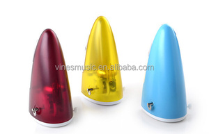 OEM logo Personnalisé marque instruments de musique guitare Métronome Mécanique - Product Image 2