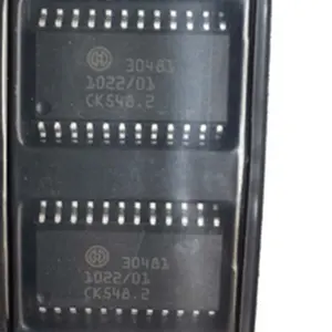 Electronic Components CJ125B CJ125 IC BOM list quote PCBA assembly SMT PCB integrated circuits