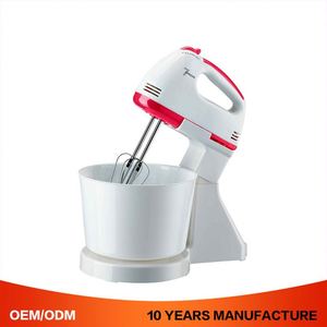 Nouvelle Année Cadeau Électrique Pièces De Rechange <span class=keywords><strong>batteur</strong></span> sur Socle Alimentaire Pour la Vente En Gros - Product Image 1