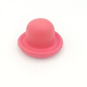 Nouveau chapeau de travail dure en mousse pu, disponible dans plusieurs couleurs, boule de <span class=keywords><strong>stress</strong></span> - Product Image 6