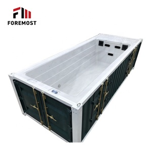 20FT/40FT Vận Chuyển <span class=keywords><strong>Container</strong></span> Bơi Hồ Bơi/<span class=keywords><strong>Container</strong></span> Hồ Bơi Hồ Bơi - Product Image 1