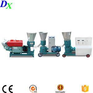 500kg Home Made Biomass Wood Pellet Machine Biomass Pellet Maker Wood Pellets Horse <strong>Bedding</strong> - Product Image 4