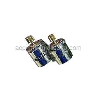 6mm 3.3V DC PM Micro moteur pas à pas 4mm 2 phases 4 fils Mini moteur pas à pas moteur mince 8mm 2 phases 4 fils moteur pas à pas ACP 50db Max