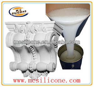 decoración de <span class=keywords><strong>orac</strong></span> de moldeo de caucho de silicona - Product Image 1