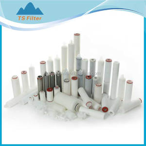 हाइड्रोफोबिक 0.45 उम PTFE वेंट के लिए फिल्टर पानी की टंकी - Product Image 3