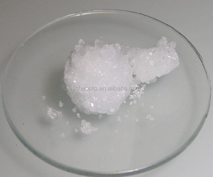 Fluoruro de Aluminio <span class=keywords><strong>AlF3</strong></span> en Polvo de Alta Pureza 99.99%, Grado Óptico - Product Image 3