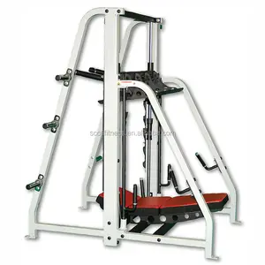 Equipo <span class=keywords><strong>de</strong></span> Gimnasio / Equipo <span class=keywords><strong>de</strong></span> Fitness Prensa <span class=keywords><strong>de</strong></span> Piernas <span class=keywords><strong>Vertical</strong></span> - Product Image 1