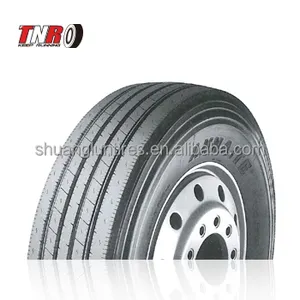 ยางรถบรรทุกสามอัน315/80R22.5 20PR T176ยางเพื่อน