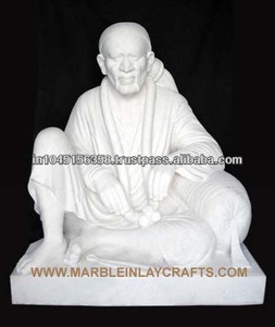 Shirdi Sai Baba Moorti - Product Image 1