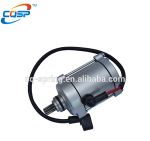 Motore CG200 con Cilindrata 200CC, Avviamento Completo - Product Image 4