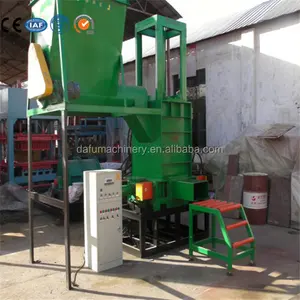 2021 Gỗ Cạo Mùn Cưa Máy/Baler/Máy Đóng Gói