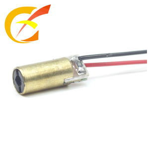 Wherer To Buy 5mw 650nm Laser <strong>Diode</strong> Module - Product Image 5
